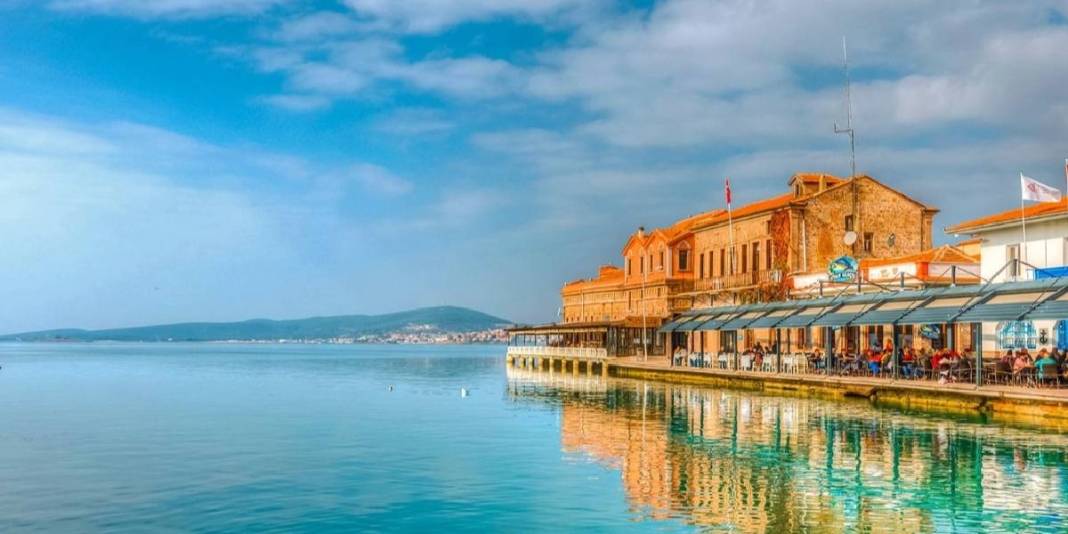 İstanbul’dan kaçan buraya yerleşiyor! Tapusu olan yaşadı: Fiyatlar daha da artacak 6